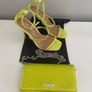 Carvela heels/bag Image 3