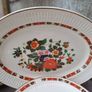 1970s Carrigdhoun Pottery Dinner Set Image 8