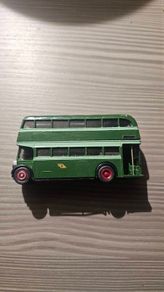 leyland pd2 model bus