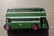 leyland pd2 model bus