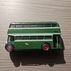 leyland pd2 model bus