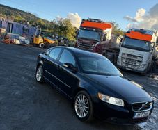 Volvo S40