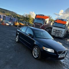 Volvo S40