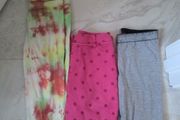 Girls leggings