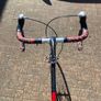 Men's racing bike (large size) Image 3