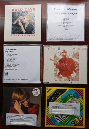 CD Collection