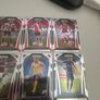 Panini Prizm Premier League 2020/21 Card Lot Image 5