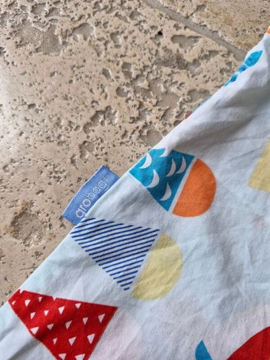 Grobag sleeping bag (Tommee Tippee) .5 Tog