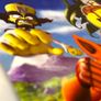Crash Bandicoot XS for Game Boy Advance Boxed Image 3