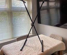 Keyboard Stand X-Frame