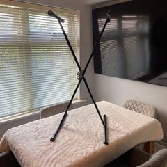 Keyboard Stand X-Frame