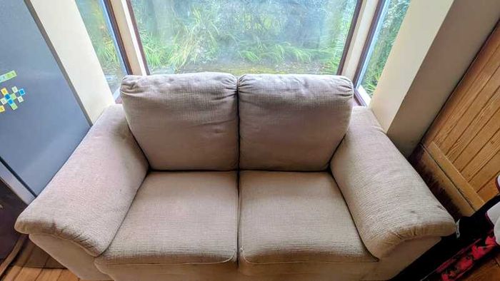 IKEA 2-seater Sofa (Tidafors)