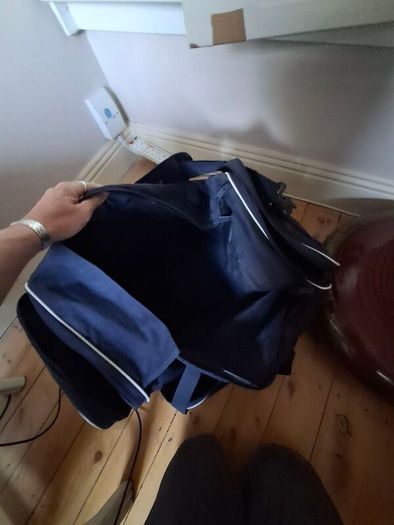 Free Bags