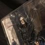 The Crow Neca Cult Classics Hall of Fame 2007 Image 5