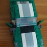 Lego Street Speeder - 6743 - from 2009 Image 9