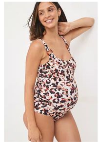 Maternity swimming suit