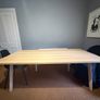 IKEA dining table Image 2