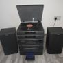 Sony Hi-Fi & Turntable Image 5