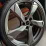 18 inch Alloys 5/100 Image 9