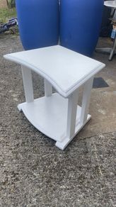 small coffee table