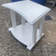 small coffee table