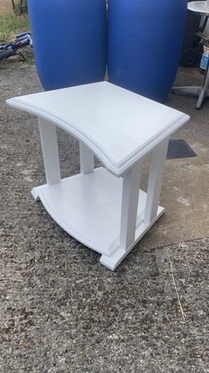 small coffee table