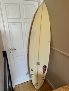 surfboard