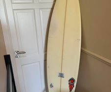 surfboard