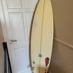 surfboard