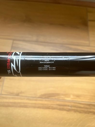 Zipp Service Course SL Short & Shallow 400mm