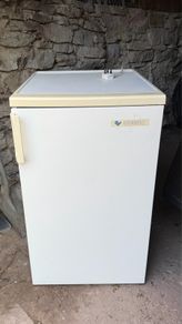 Small Fridge Freezer