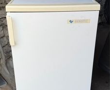 Small Fridge Freezer