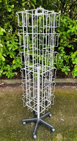 Greeting Card Display Stands - 3 Available