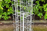 Greeting Card Display Stands - 3 Available