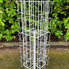 Greeting Card Display Stands - 3 Available