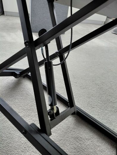 65 cm FITUEYES Premium Standing desk converter