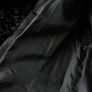 Black Faux Fur Jacket by Nienhaus Image 7