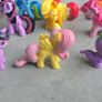 12 x Mini Figure Bundle 2inch MLP G4 My Little Pony Image 7