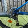 As New Riverside 26 Inch Blue Kids Bike Image 5