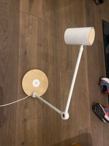 ikea lamp