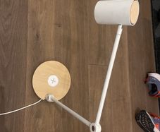 ikea lamp