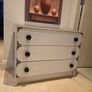 3 drawers unit 76x40 H60cm Image 3