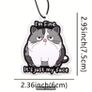 Funny Novelty Car Air Fresheners - Pick Your Favourite! (Mix & Match Bundle) Image 9