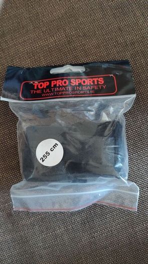 Hand wraps