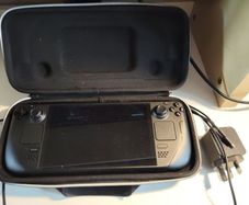 Steam Deck 512gb Oled - Sold Out Everywhere