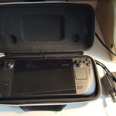 Steam Deck 512GB OLED - Sold Out Everywhere