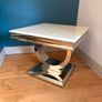 Dining table, 6 chairs  & console, coffee , side s Image 6