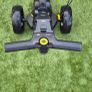 powakaddy electric trolley Image 4