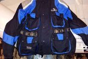 motorbike jacket