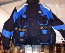motorbike jacket